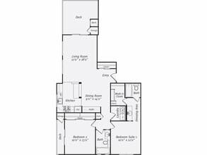 B4G 00H-2047 floor plan