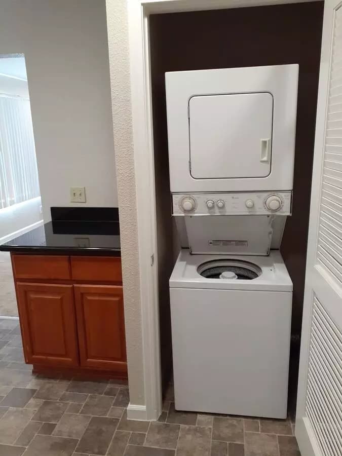 Lower Unit floor plan