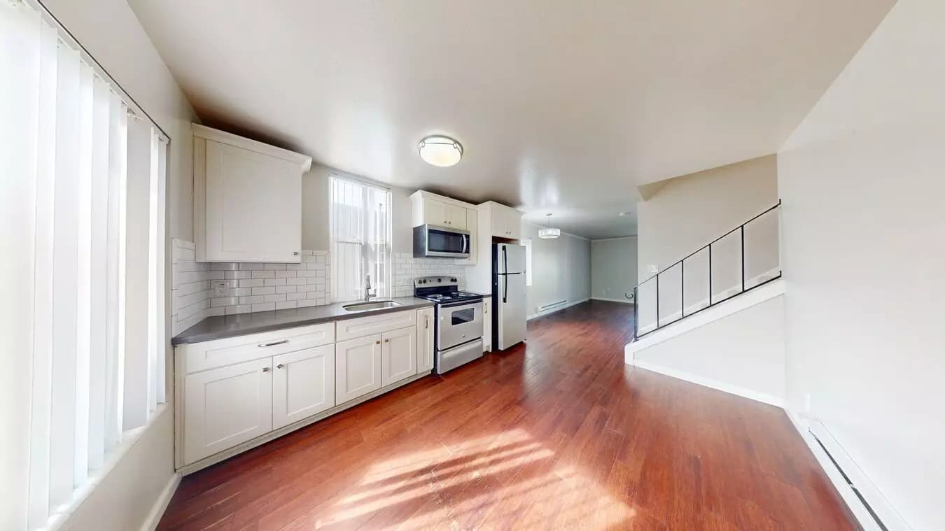 Unit 2377 2377 floor plan