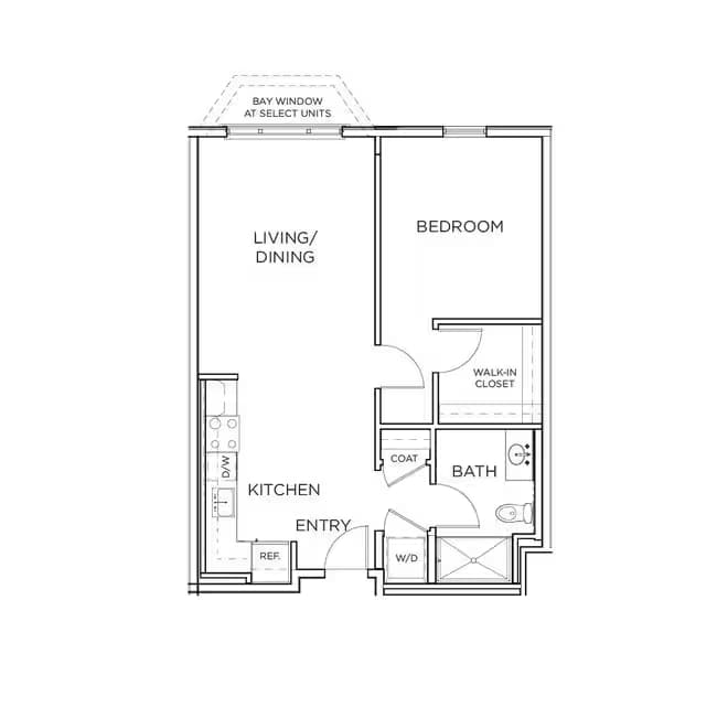 A3 262 floor plan