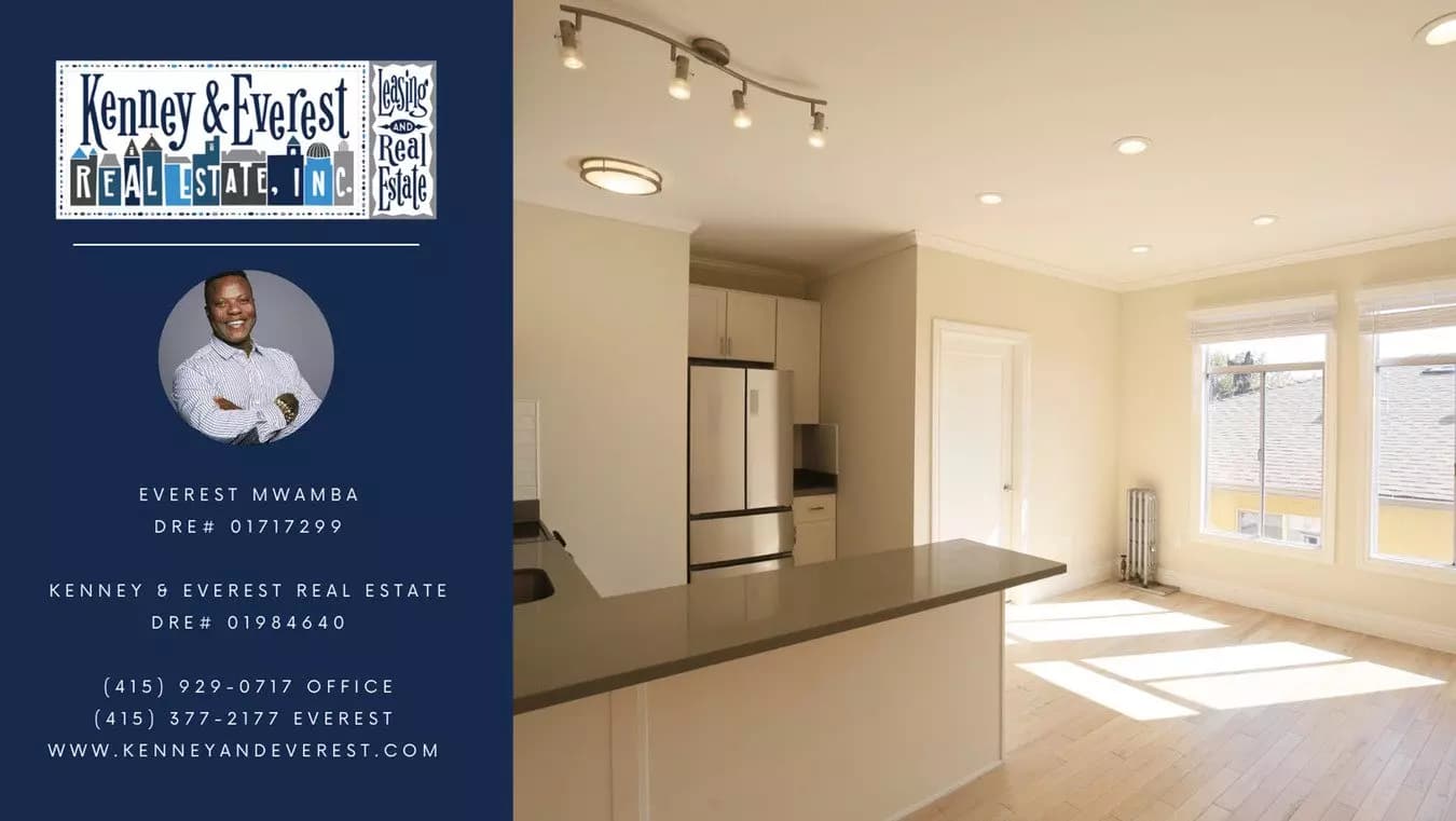 1 Bed, 1 Bath Model floor plan