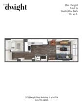 AB floor plan