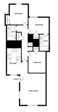 Lexington - b60 floor plan
