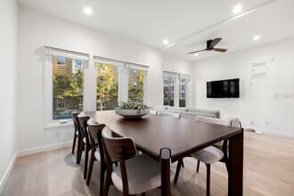 6 Bedroom | 3 Bath Shared-Standard floor plan