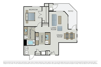 Plan 1B MC02237 floor plan