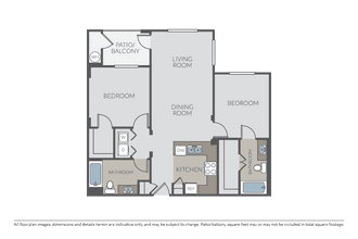Plan 2A MC02223 floor plan