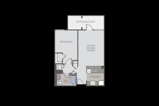 Emery 150 floor plan