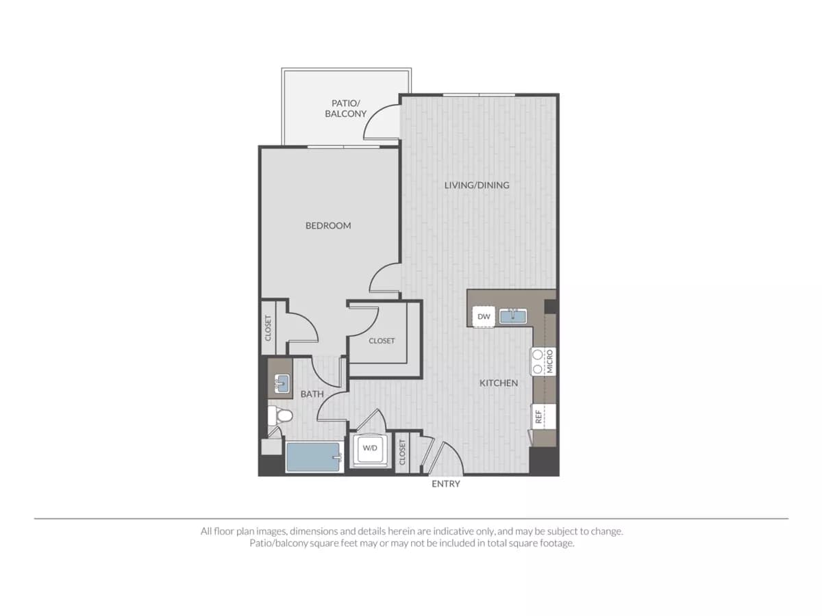 Plan 1D 3208 floor plan