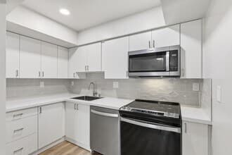 Premier 2026 Renovation: One Bedroom, One Bathroom 2680-218 floor plan