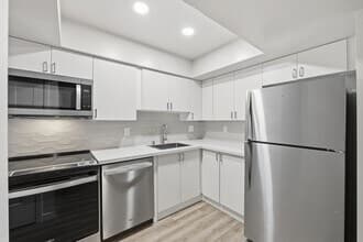 Premier 2026 Renovation: Two Bedroom, Two Bathroom 2680-322 floor plan