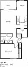Merlot 057 floor plan
