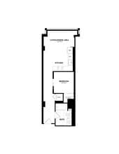 JR - A02 0907 floor plan