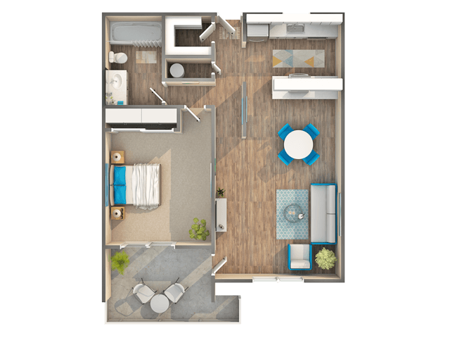 Madeline 13-83 floor plan