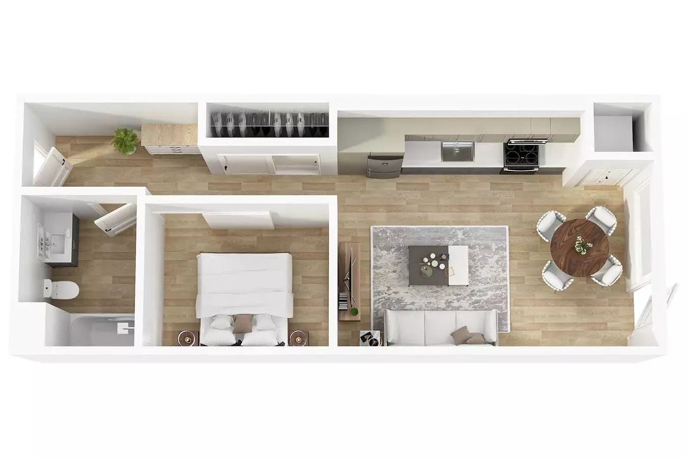 S2 502 floor plan