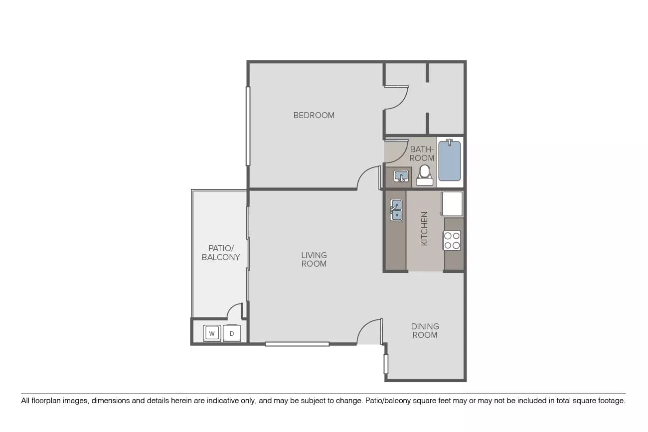 Geneve 042 floor plan