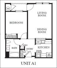 1A 319 floor plan