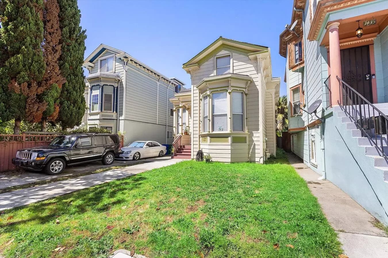 2 bd · 1 ba · 950 sqft floor plan