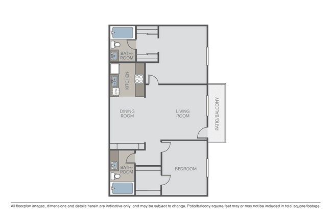 Unit 121 271 floor plan