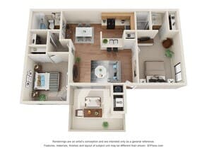 B2 39185 floor plan