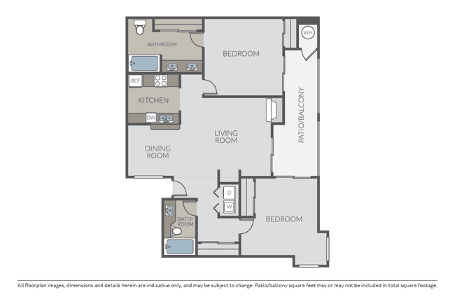 The Sorrento 010138 floor plan