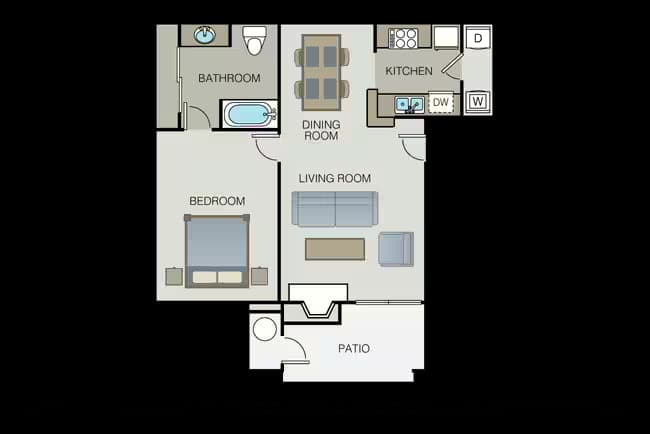 The Vernazza 011417 floor plan