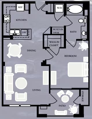 A2 5113 floor plan