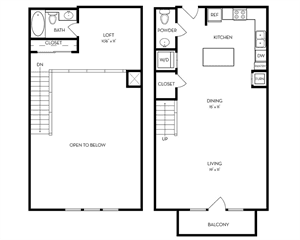 A5 0213-6 floor plan