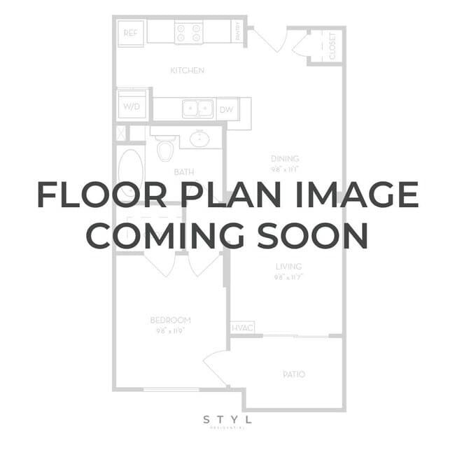 C3 1205 floor plan