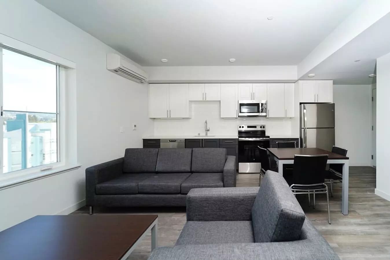 Unit 304 803 floor plan