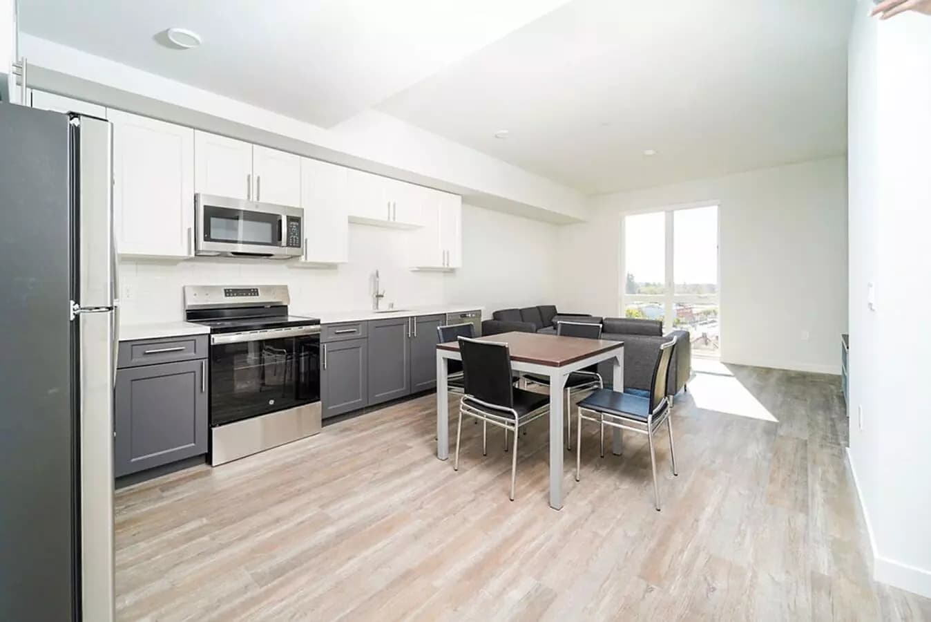 Unit 202 202 floor plan