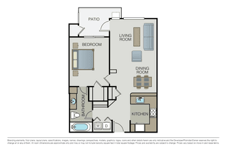 Unit 312 225 floor plan