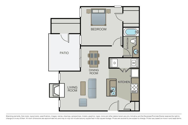 Unit 07724 01124 floor plan