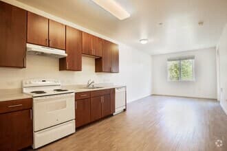 1 bedroom floor plan