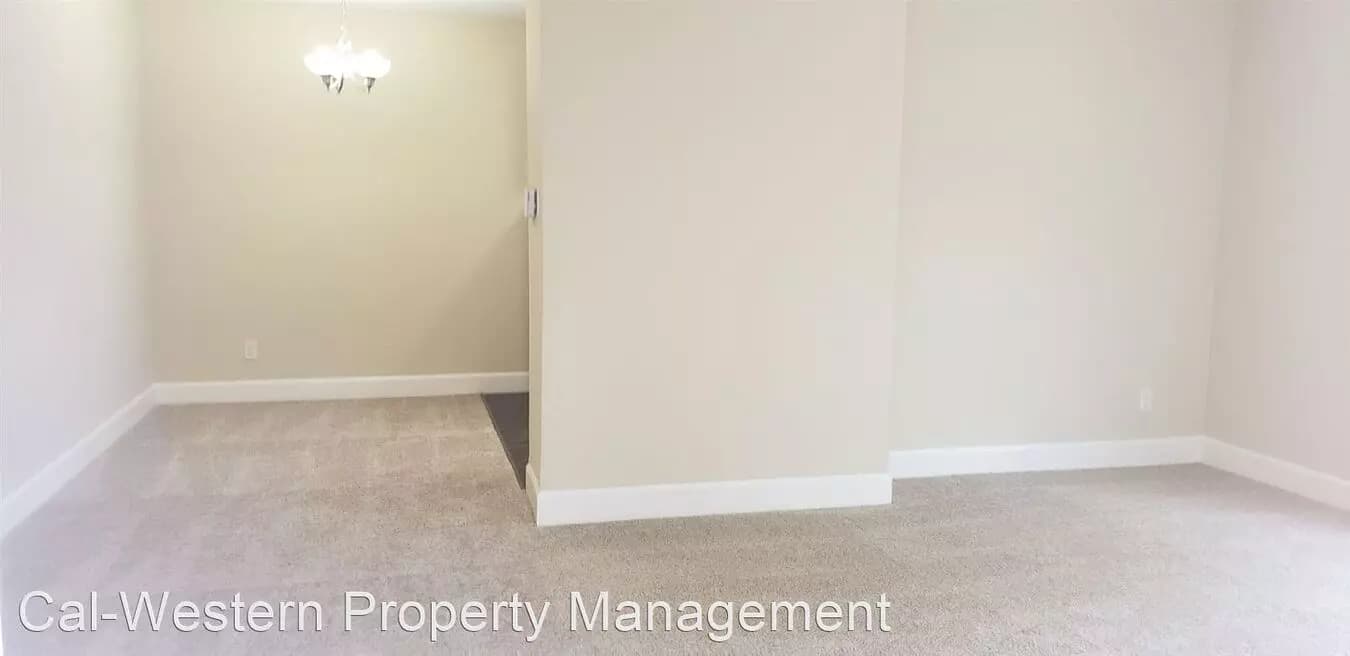 1 Bed, 1 Bath Model floor plan