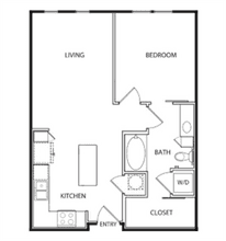 A3c 1344 floor plan
