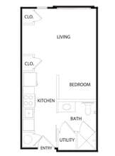 E1 - Affordable 2311 floor plan