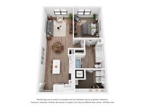 A2c.8 08204 floor plan