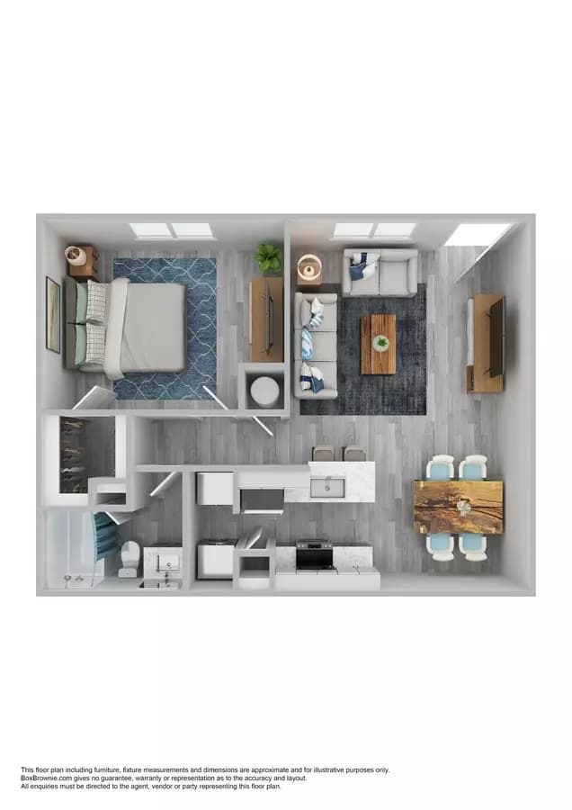 A2 00106B floor plan