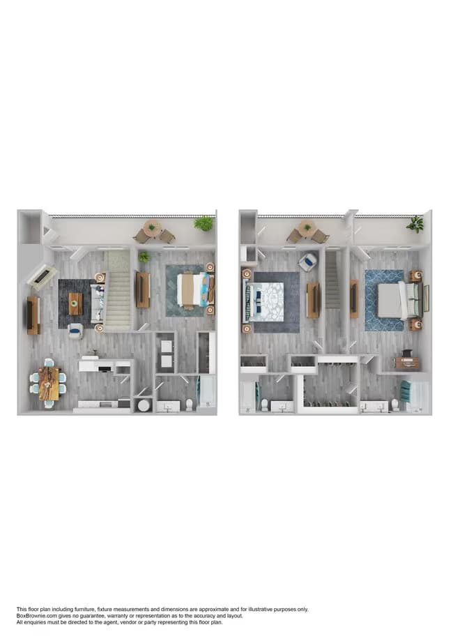 C4 00707 floor plan