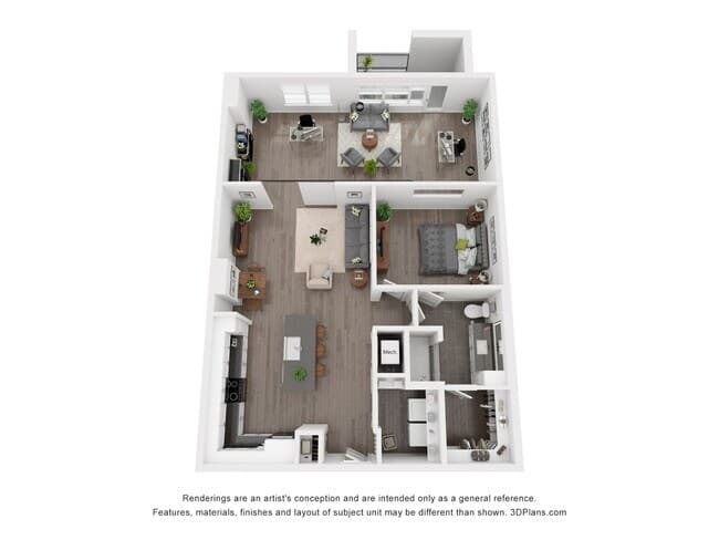 LW2 108 floor plan