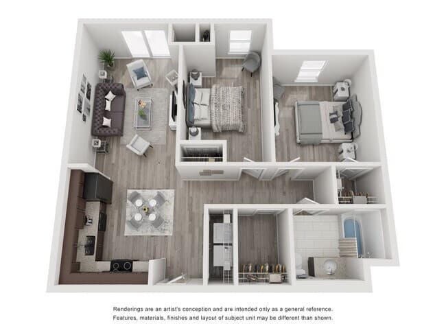 B1 253 floor plan