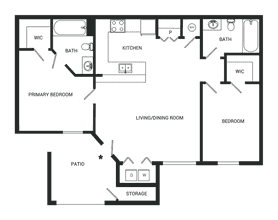 Quarry 0724 floor plan