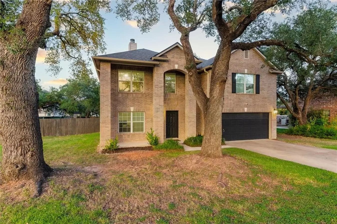 3 Beds • 3 Bath - floor plan