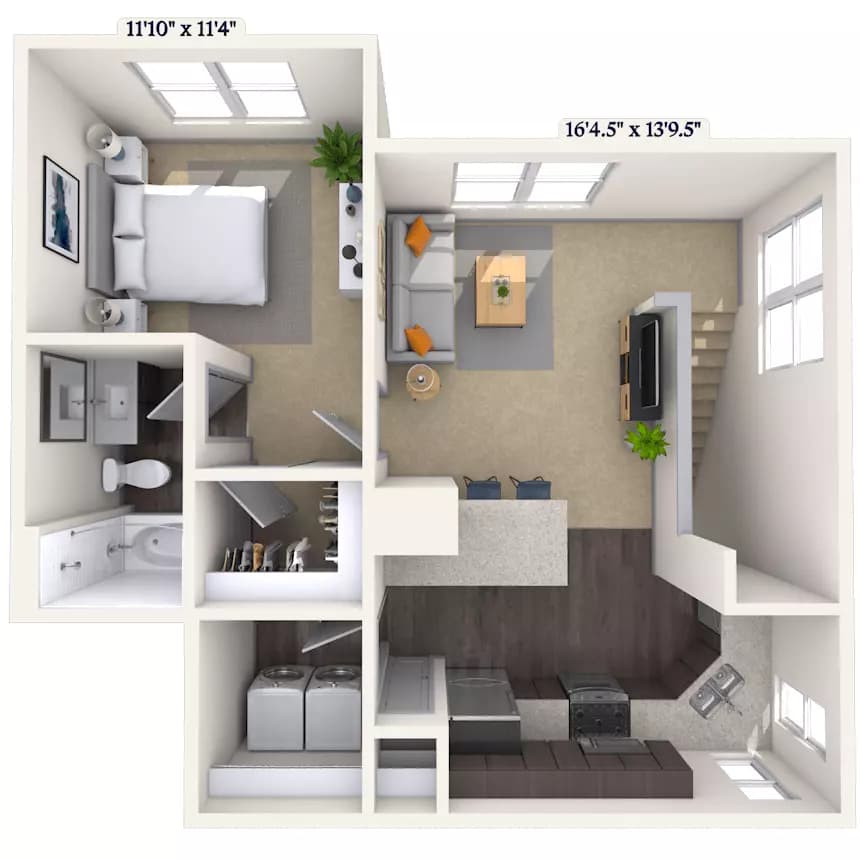 11A 171729 floor plan
