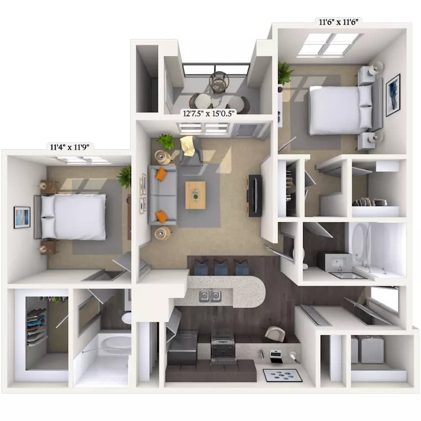 22A 090924 floor plan