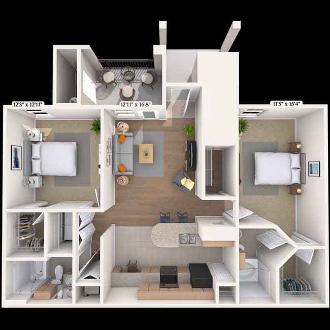 22A 0118104 floor plan