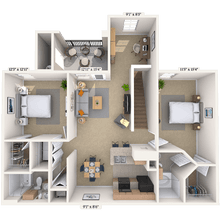 22B 0107202 floor plan