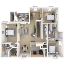 32B 0105202 floor plan