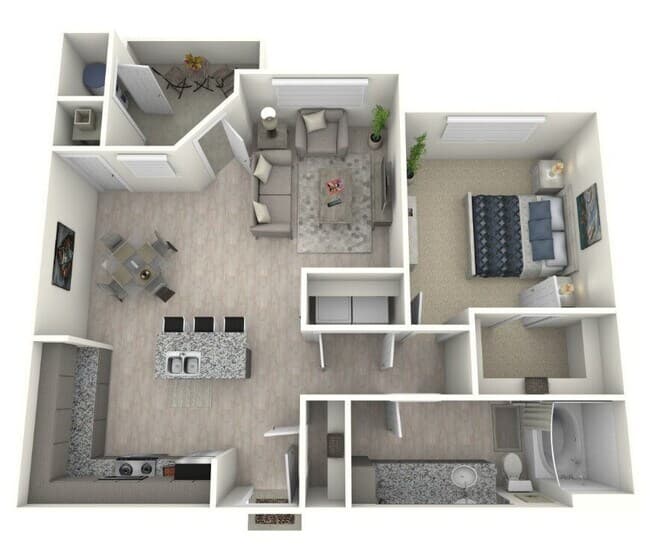 A2 6208 floor plan