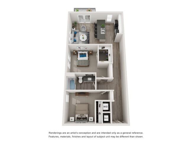B1 4408 floor plan